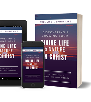 Divine Life - EBook 1 small