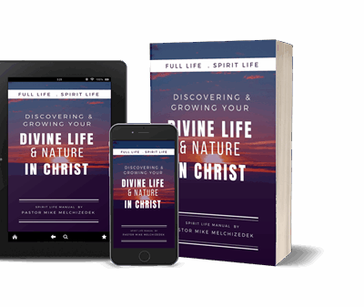 Divine Life - EBook 1 small