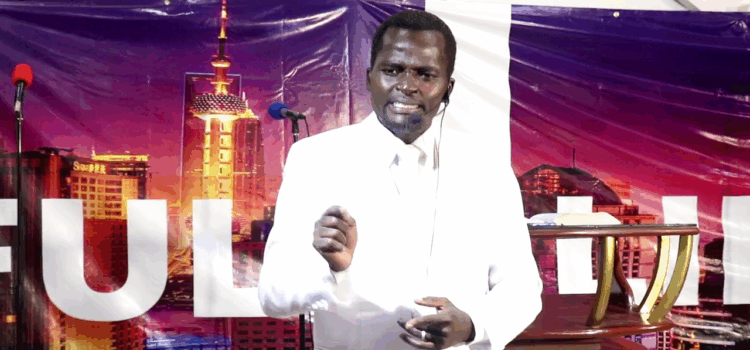 YOU HAVE THE DIVINE LIFE OF GOD