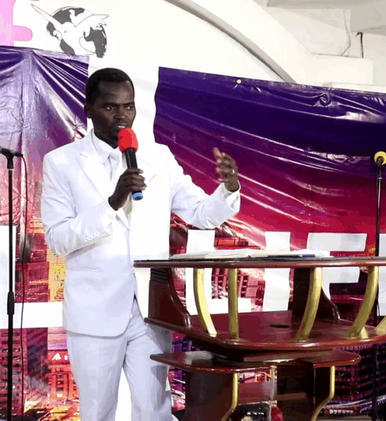 YOU’VE BEEN GIVEN THE RIGHT TO BECOME A CHILD OF GOD