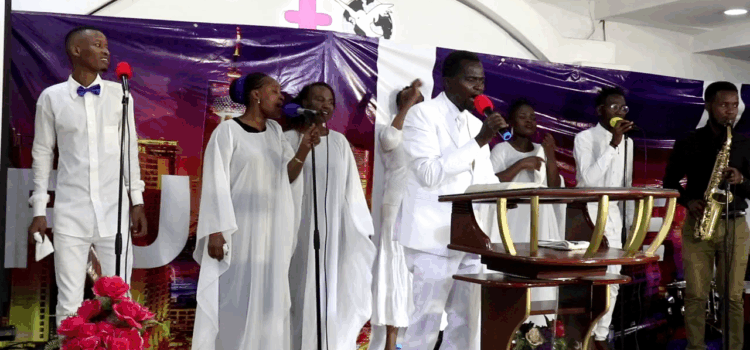THE FULLNESS OF CHRIST, KEY TO DOMINION OVER SICKNESS