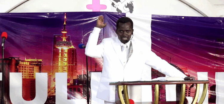 YOU WILL SUCCEED BY THE SPIRIT