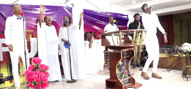 YOU WERE BAPTIZED INTO CHRIST & THEREFORE HAVE THE RESURRECTION LIFE OF CHRIST