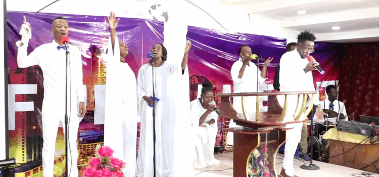 YOU HAVE DOMINION OVER SIN & SICKNESS