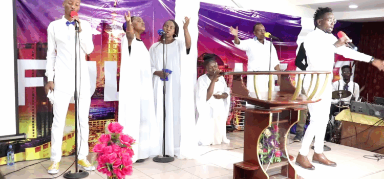 LIFE AND LIGHT IN THE WORD