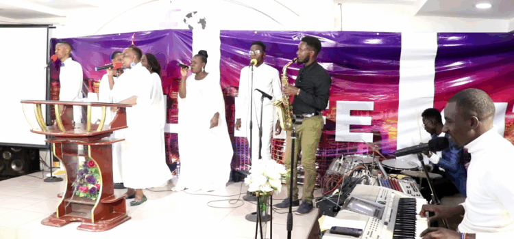 DO YOU BELIEVE IN MIRACLES?