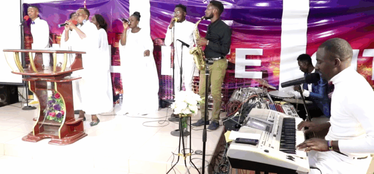 DO YOU BELIEVE IN MIRACLES? pt.2