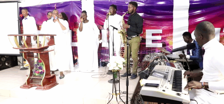 LOVE NOT THE WORLD, OR THE THINGS OF THE WORLD