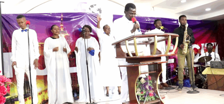 WHY NEW YEAR PRAYER & FASTING IS ESSENTIAL