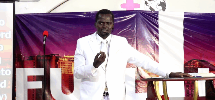 FAITH, YOUR KEY TO THE SUPERNATURAL LIFE