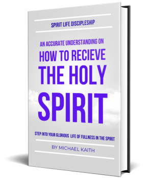 RECEIVE THE HOLY SPIRIT (10)